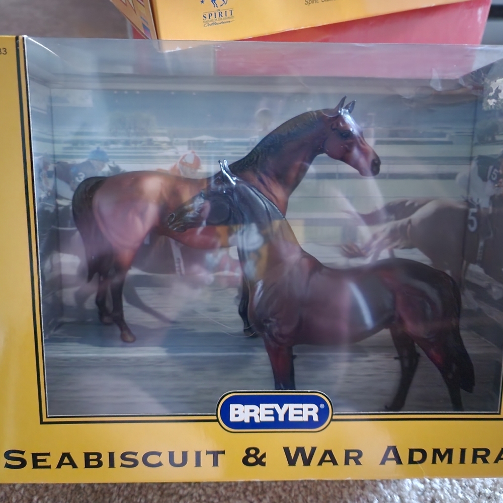 Breyer Horses